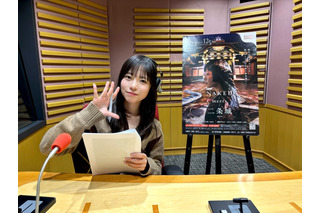 正源司陽子が音声ガイドナビゲーターに！二条城の歴史を案内 画像
