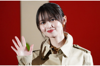 齋藤飛鳥、『アナザースカイ』の新MCに就任決定！ 今田耕司とのタッグに「小さい頃から観ていた歴史ある番組…自分らしく頑張る」 画像