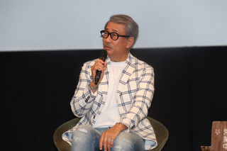 中井貴一、恩師・倉本聰さんへ追悼コメント「大好きな一服を気兼ねなく楽しまれてください」 画像