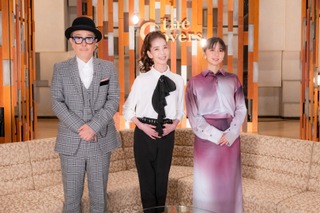 ピンク・レディーデビュー50周年 NHK BSが2週連続スペシャル放送 未唯mie・増田惠子の秘蔵インタビューも 画像