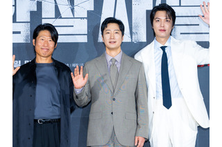 イ・ミンホら出演映画、歴史歪曲・政治的意図めぐる論争に“中国資本流入説”まで浮上　制作会社が否定【全文】 画像