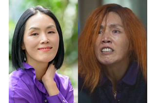 生前は「アルコール依存症の母親役」を熱演　52歳でこの世を去った女優パク・チアさん、2周忌 画像