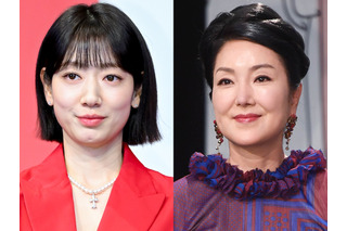 「本当に強く叩いた」「頬が真っ赤に…」幼いパク・シネを“ビンタ”　『天国の階段』女優が撮影秘話を告白 画像