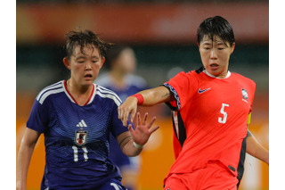 “宿敵”と煽る日本メディアに苦言の声も…なでしこ完勝の日韓戦、日本国内の反応に韓国メディア注目【アジア大会】 画像
