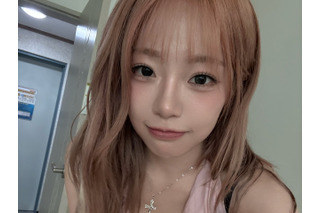 日本のトップAV女優も「デビューして」と称賛、元K-POPアイドルがボリューム際立つ姿で魅了 画像