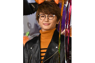 元AAA・Nissy、40歳の誕生日投稿わずか半日で8万超いいねの反響 「素敵な40代になりますように」祝福の声も 画像
