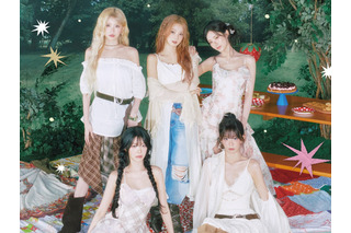 日本デビュー果たしたfromis_9、東京で2DAYS公演開催決定！11月にファンと再会へ 画像