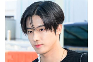 THE BOYZ・エリック、初の韓国単独ファンミーティング「花よりソン・ヨンジェ」開催決定！ 画像