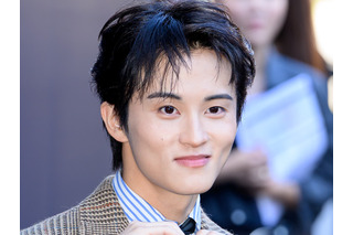 元NCT・マーク、子ども支援キャンペーンを展開　ケニアの少年を思い楽曲制作も「愛について学びたい」 画像