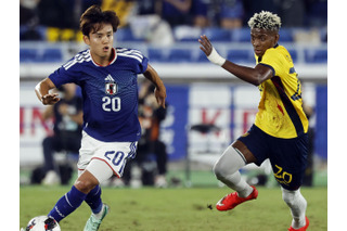 韓国に3－0快勝→日本は0－0からPK戦の末に辛勝…南米勢相手に3試合負けなし、韓国メディアも注目 画像