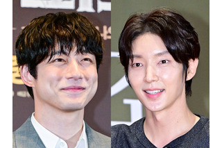 坂口健太郎、俳優イ・ジュンギとの共演に「光栄だった」　氷点下15度で挑んだ撮影秘話も告白 画像