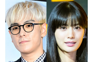 BIGBANG出身T.O.P＆女優ナナに熱愛説　MV共演から急接近、6月から交際と現地メディア報道 画像