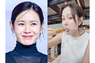 「見ていて不快」の声まで…『愛の不時着』ソン・イェジン、“食事マナー”めぐり日本でも賛否 画像