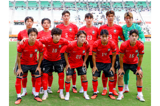 【アジア大会】運命の“日韓戦”臨む韓国代表メンバー発表！先発に欧州組5人、北中米W杯経験者も 画像