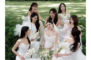 三角関係の歌がお祝いソングに!?Nine Muses出身ソジン、結婚式でのメンバーの選曲に注目 画像