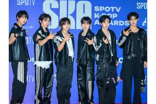 “JYP新人”KickFlip、新ALのトラックを一部公開！メンバーが選ぶ「最も青春らしい曲」は？ 画像