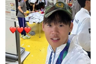 BTSとの比較も、“3試合16分”の選手が軽率な行動で大炎上…「軍隊は嫌悪施設か」兵役免除議論が再燃 画像
