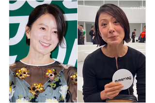 「急に老けた」韓国ベテラン女優（59）の近影に辛辣コメント…外見評価に批判相次ぐ「しわは当たり前」 画像