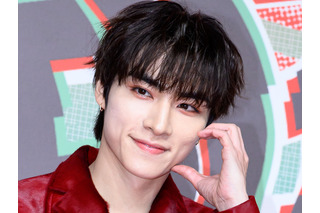 WayV・シャオジュン、ソロデビュー決定！1stミニAL『Hey, Somebody』で“癒やし”を届ける 画像