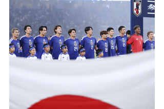 「我々とあまりに違いすぎる…」4戦無敗の森保ジャパン　韓国メディアは自国との“差”を嘆く「明らかに一枚上手」 画像