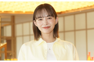 井桁弘恵、JAL国内線ラウンジに「心が踊る」…リニューアル空間を体験 画像