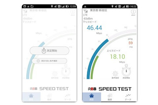 【10G回線ランキング】NURO光、平均下り速度600Mbps超えで1位に！中央値も他サービス引き離す 画像