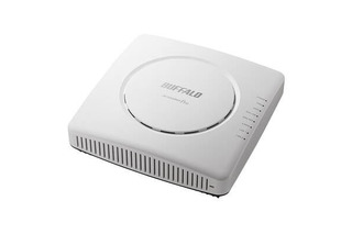 バッファロー、最大1536台接続対応の法人向けWi-Fi 7アクセスポイントを発売 画像