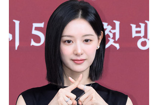韓国版『ドクターX』で2年半ぶりドラマ復帰！女優キム・ジウォン、放送控え心境吐露「手が震える」 画像