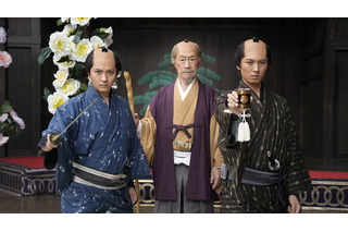 武田鉄矢主演「水戸黄門スペシャル～岡崎・尾張～」、BS-TBSで12月放送決定 画像