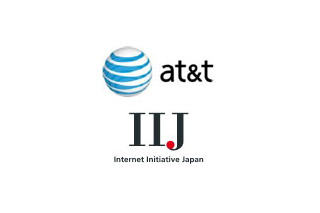 AT＆T、IIJに日本国内のネットワーク事業を約92億円で売却 画像