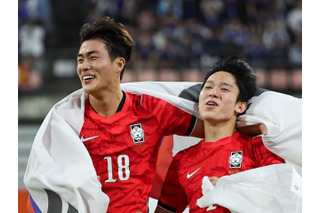 「軍隊には行きません」“恥さらし”的発言、英『BBC』も報道…広がるサッカー韓国代表選手の騒動 画像