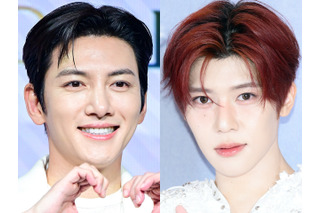 俳優チ・チャンウク&NCT WISH・シオン、“15歳差コンビ”で日本旅行へ！新番組『オジサンと美少年』で共演 画像