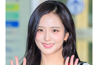 金髪・ピンクヘア・小麦肌まで全部似合う… BLACKPINK・ジス、大胆イメチェン連発！変幻自在の魅力発揮 画像