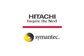 日立、サーバ仮想化機構「Virtage」が「Symantec NetBackup」のテープバックアップ環境として認定 画像