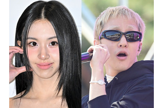 TWICE・チェヨンと交際中の10歳年上歌手、久々の“本業復帰”へ！9年ぶりの単独公演開催が決定 画像