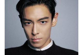 女優ナナとの“熱愛”認めてから初のSNS投稿　元BIGBANG・T.O.P、新プロフィール公開！ 画像