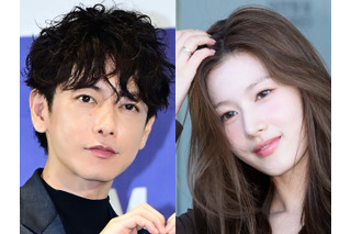 佐藤健とTWICE・サナ、“撮影現場”らしき動画が拡散　初共演に期待高まる一方で10日前に出ていた「お願い」 画像