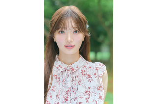 乃木坂46・6期生グラビア企画「Nogizaka Colors」第7弾、愛宕心響が登場！ 画像