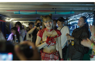 BLACKPINK・LISA初のドキュメンタリー、12日から3日間限定公開 画像
