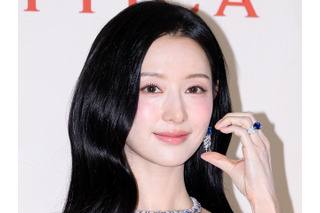 「1日10時間は…」『ドクターX』女優キム・ジウォン、意外な休日の過ごし方を告白！ 画像