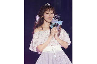 FRUITS ZIPPER 仲川瑠夏が活動休止「一定期間の休養が必要と判断」 画像