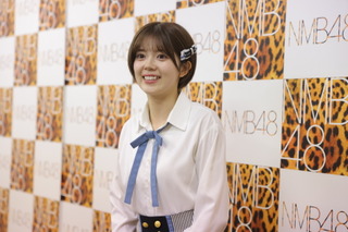 NMB48・坂下真心が女性25年ぶり総合優勝　賞金30万円は「家族のために」 画像