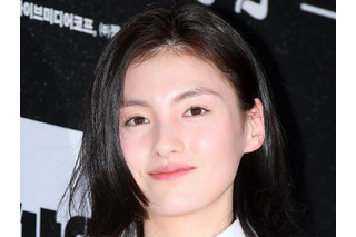 “キム・ゴウンの親友”女優キム・ヨンジ、電撃結婚！参列した芸能人の結婚式写真で明らかに 画像