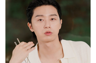 パク・ソジュンの“素顔”に迫る！新番組『meet Park Seo Jun』が全国の「ファミマTV」で放映開始 画像