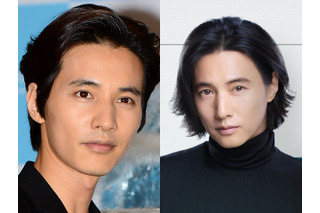 “韓国のキムタク”俳優ウォンビン、本業では16年新作なしも変わらぬ美貌…広告モデルに抜擢の近況 画像