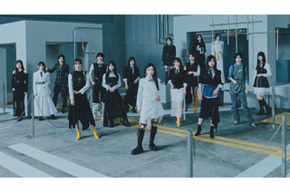「アツいライブにしたい」　櫻坂46、小田倉麗奈が初座長に！　16th Single BACKS LIVE!!を12月開催決定 画像