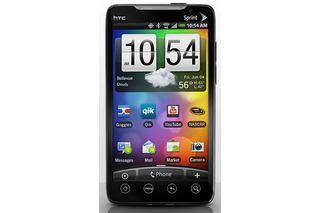 Android 2.2が来週提供開始へ――米スプリントの「HTC EVO」 画像
