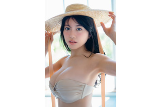 加藤玲菜、『FRIDAY GOLD 2026 Winter』表紙・巻頭に！11月10日発売 画像
