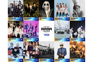 「2026 MAMA AWARDS」第2弾出演者発表　BIGBANG、&TEAMら 画像