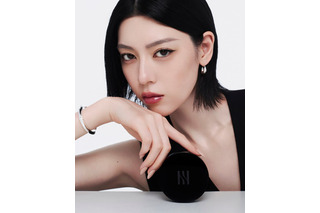 三吉彩花、韓国コスメ「HERA」のジャパンアンバサダーに就任 画像